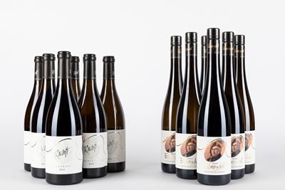 Tiefenbrunner Selezione (12 Bt)