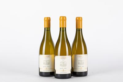 Cervaro della Sala 2016 (3 Bt)