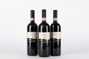  Italia -  Italia - Sagrantino di Montefalco