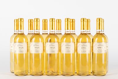 Anselmi Capitel Foscarino (13 Bt)