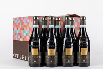 Ottella "le Creete" Lugana 2022 (19 Bt)