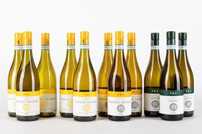 Selezione Soave (11 Bt)
