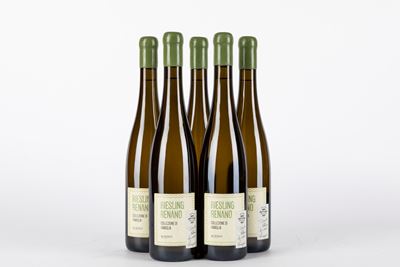 Roeno Riesling Famiglia 2017 (5 Bt)
