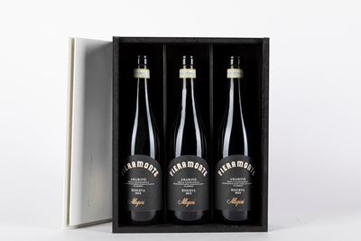 Allegrini Amarone Riserva 2013 (3 Bt)