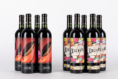 Zyme Selezione (9 Bt)