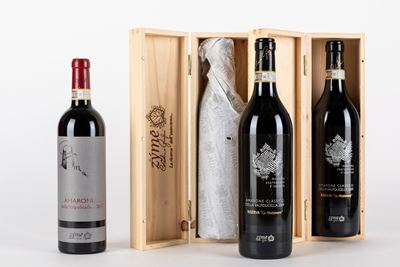 Zyme Amarone Selezione (4 Bt)