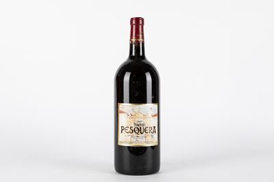 Tinto Pesquera Jeroboam 1993