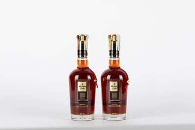 Havana Club Cohiba Atmosphere (2 Bt)
