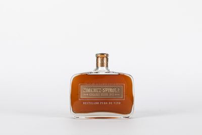 Ximenez Spinola Cigars Club N2