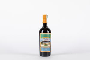 Nicaragua - Nicaragua - Rum