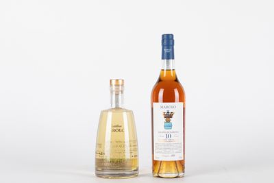 Marolo Selezione Grappa di Barolo (2 Bt)
