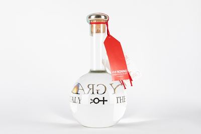 Nonino Legendary Grappa From Italy 10l 4/12 Vendemmia 2012