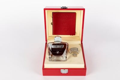 Brugal Papa Andres con Scatola Collection Privada De la Familia
