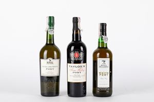 Selezione Porto (3 BT)