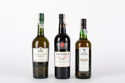 Selezione Porto (3 Bt)