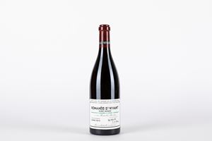 DRC Romanee St Vivant 2013