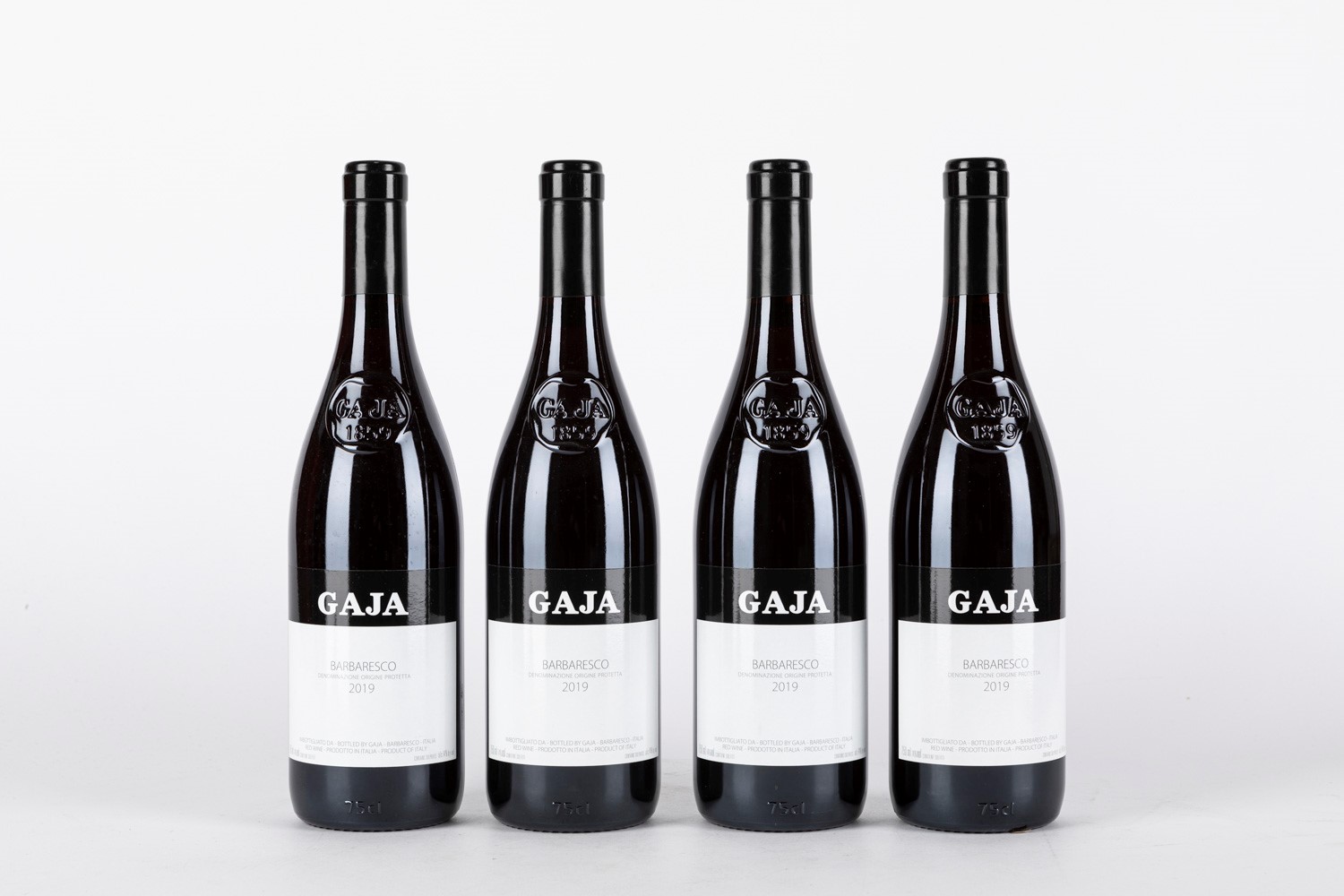 Italia - Gaja Barbaresco 2019 (4 BT) | Fine Wines & Spirits