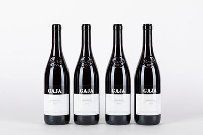 Gaja Barbaresco 2019 (4 Bt)