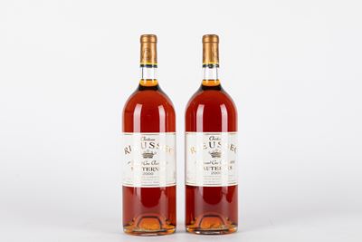 Rieussec Mg 2000 (2 Bt)