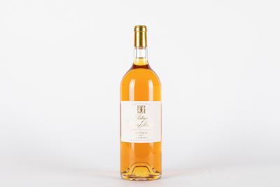 Doisy Daene Mg 2007