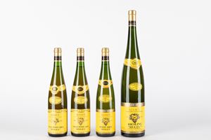 Hugel Selezione (4 BT)