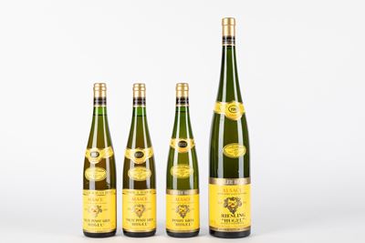 Hugel Selezione (4 Bt)