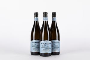 Schinterhof Pinot Grigio 2020