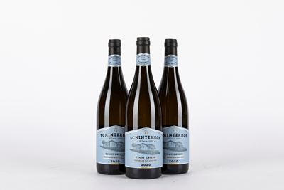 Schinterhof Pinot Grigio 2020