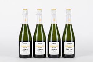Francia - Francia - Champagne