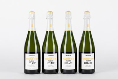 Valentin Leflaive Bdb Verzenay (4 Bt)