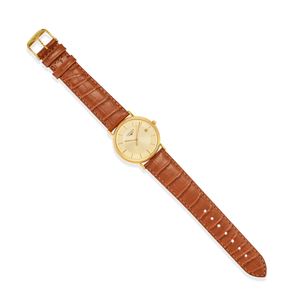 Wristwatch