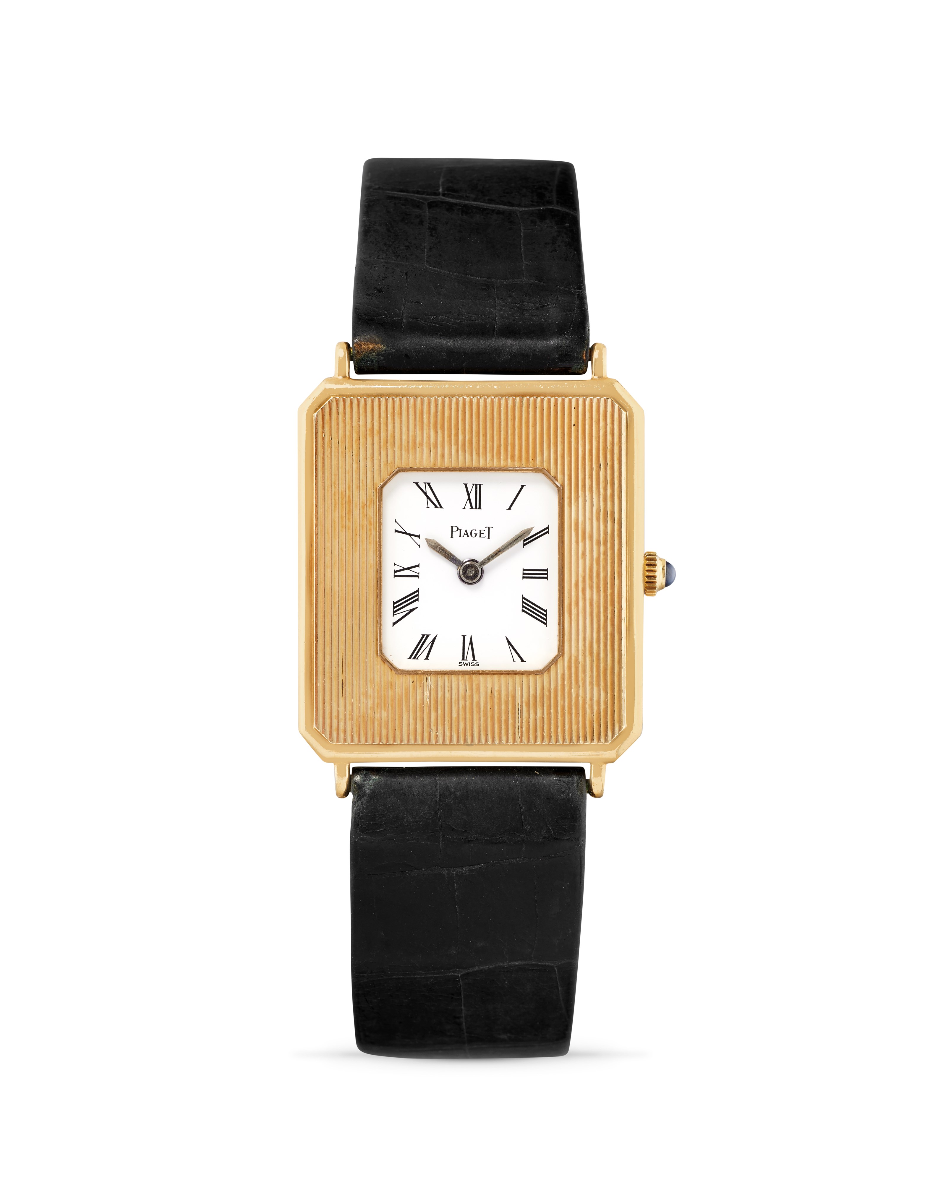 Piaget - Protocole 99142 70s | Fine Watches | Finarte, casa d'aste