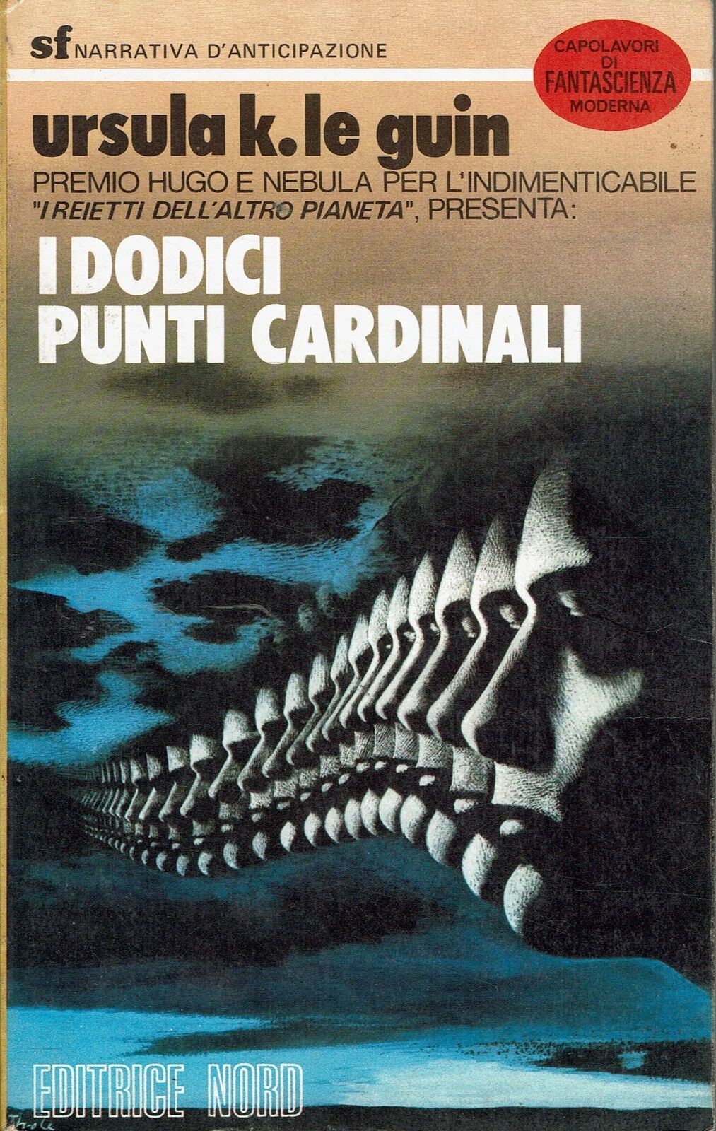 Karel Thole - The Man Who Folded Himself