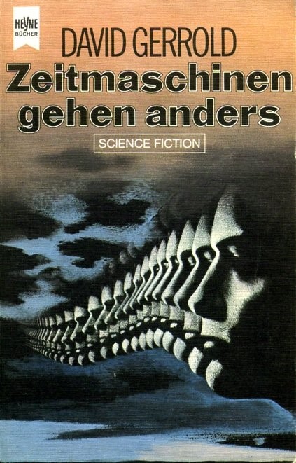 Karel Thole - The Man Who Folded Himself