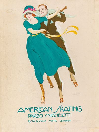 American Skating