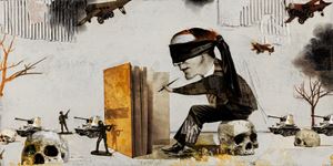 Historians of denialism