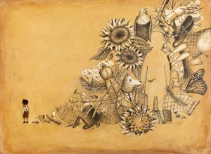 Bruno: Il bambino che imparò a volare