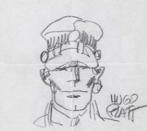 Corto Maltese