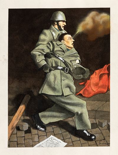 Attentato Anarchico