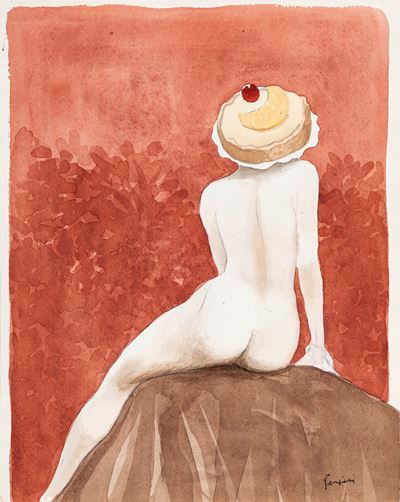 La Golosa