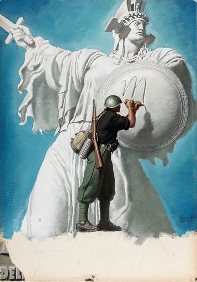 Mostra della Rivoluzione Fascista