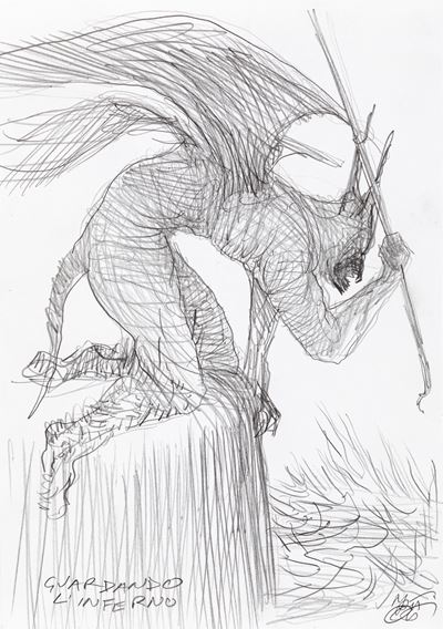 Lucifero