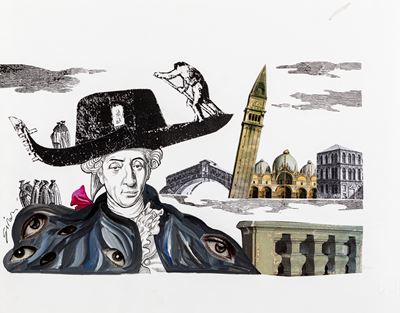 Casanova