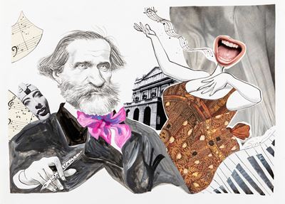 Giuseppe Verdi