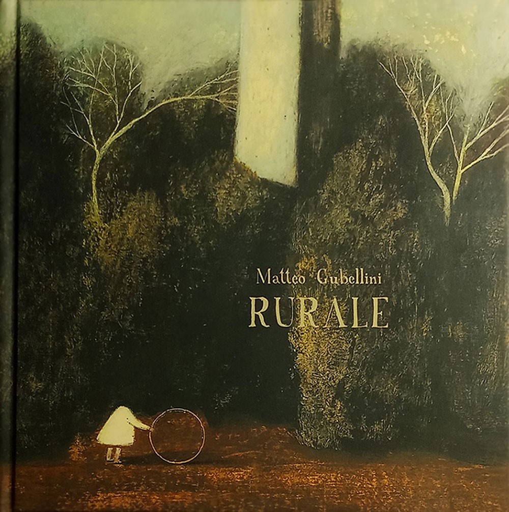 Matteo Gubellini - Rurale