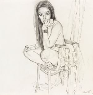 A. Talking about the body