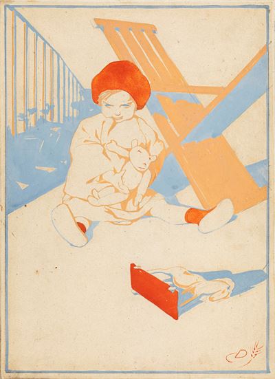 Piccoli Amici