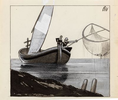 Pescatori