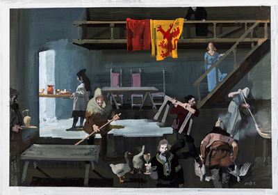 Macbeth
