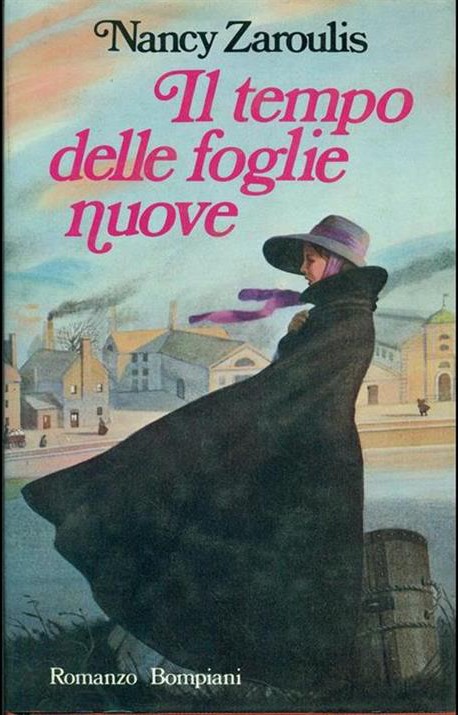 Giovanni Mulazzani - Il Tempo delle Foglie Nuove
